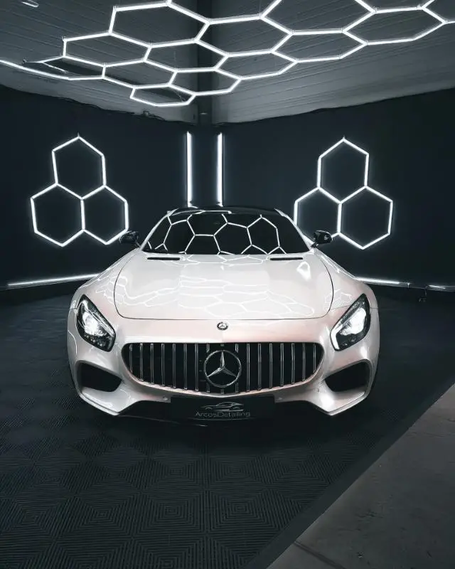 Des services complets et haut de gamme, à quelques pas de Lavaur.