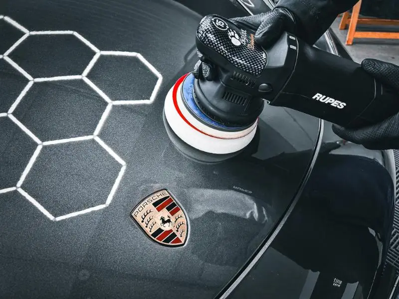 Nos autres services detailing